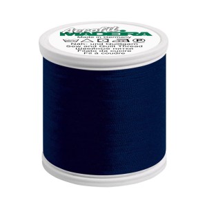 Nić do szycia Madeira Aerofil 120, 400 m, kolor 8420