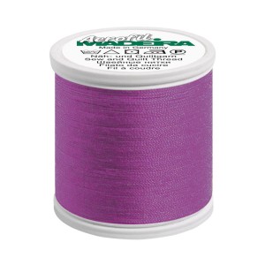 Nić do szycia Madeira Aerofil 120, 400 m, kolor 8340