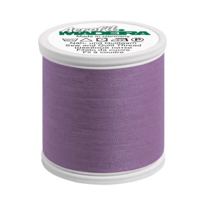 Nić do szycia Madeira Aerofil 120, 400 m, kolor 9120