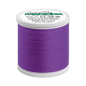 Nić do szycia Madeira Aerofil 120, 400 m, kolor 8330