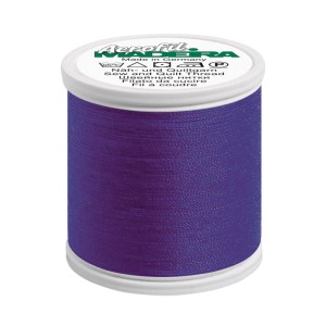 Nić do szycia Madeira Aerofil 120, 400 m, kolor 8722