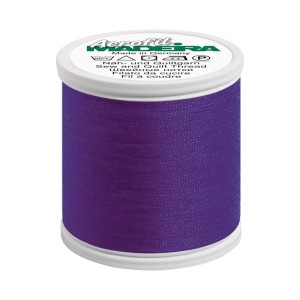 Nić do szycia Madeira Aerofil 120, 400 m, kolor 9922