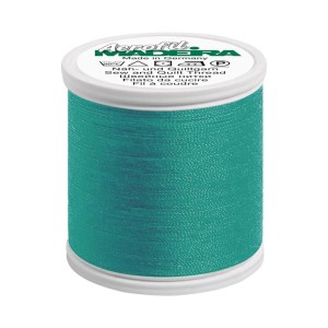 Nić do szycia Madeira Aerofil 120, 400 m, kolor 8970