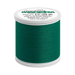 Nić do szycia Madeira Aerofil 120, 400 m, kolor 9903