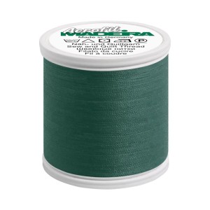 Nić do szycia Madeira Aerofil 120, 400 m, kolor 8975