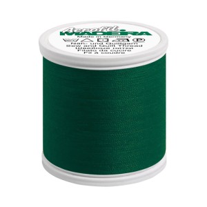 Nić do szycia Madeira Aerofil 120, 400 m, kolor 9902