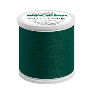 Nić do szycia Madeira Aerofil 120, 400 m, kolor 8473