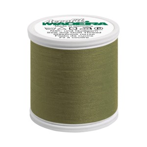 Nić do szycia Madeira Aerofil 120, 400 m, kolor 9565