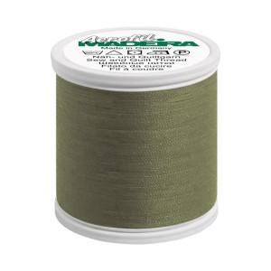 Nić do szycia Madeira Aerofil 120, 400 m, kolor 9969