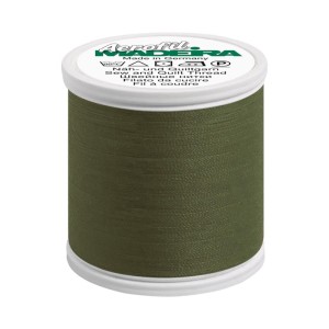 Nić do szycia Madeira Aerofil 120, 400m, kolor 9562