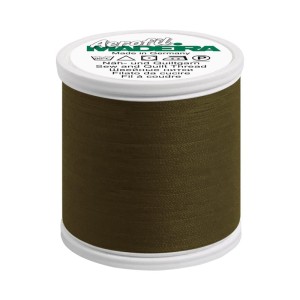 Nić do szycia Madeira Aerofil 120, 400 m, kolor 9957