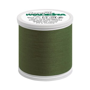 Nić do szycia Madeira Aerofil 120, 400 m, kolor 8795