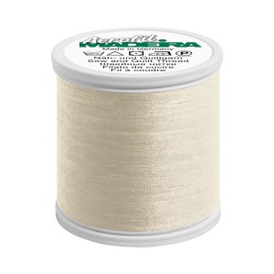 Nić do szycia Madeira Aerofil 120, 400 m, kolor 8822