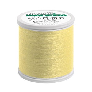 Nić do szycia Madeira Aerofil 120, 400 m, kolor 8670