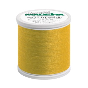 Nić do szycia Madeira Aerofil 120, 400m, kolor 8700