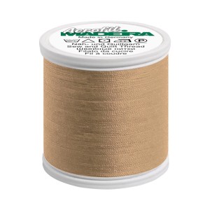 Nić do szycia Madeira Aerofil 120, 400 m, kolor 9490