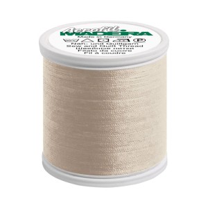 Nić do szycia Madeira Aerofil 120, 400 m, kolor 9938