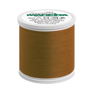 Nić do szycia Madeira Aerofil 120, 400 m, kolor 9260