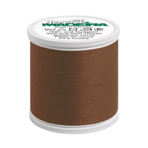 Nić do szycia Madeira Aerofil 120, 400 m, kolor 8541