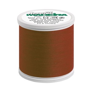 Nić do szycia Madeira Aerofil 120, 400 m, kolor 9630