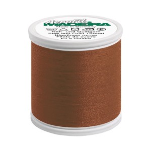 Nić do szycia Madeira Aerofil 120, 400 m, kolor 9730