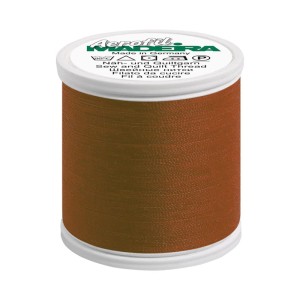 Nić do szycia Madeira Aerofil 120, 400 m, kolor 9735