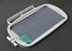 Tamborek Sewtech EF71 17 x 10 cm do hafciarek M240ED, M280D