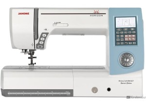 Janome MC8900QCP SE + Darmowa wysyłka