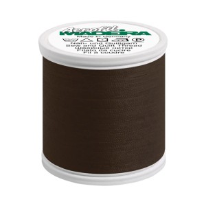 Nić do szycia Madeira Aerofil 120, 400 m, kolor 9300