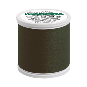 Nić do szycia Madeira Aerofil 120, 400 m, kolor 9055