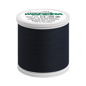 Nić do szycia Madeira Aerofil 120, 400 m, kolor 8440