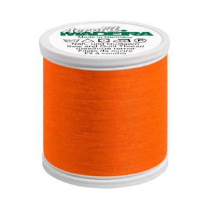 Nić do szycia Madeira Aerofil 120, 400 m, kolor 9837