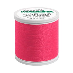 Nić do szycia Madeira Aerofil 120, 400m, kolor 9907