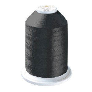 Nić hafciarska spodnia Madeira Rheingold 70, czarna, 10000 m