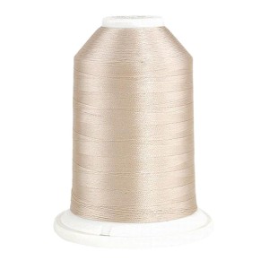 Nić hafciarska Madeira Rheingold Polyneon 40, ecru, 5000m