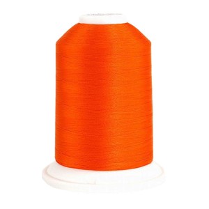 Nić hafciarska Madeira Rheingold Polyneon 40, mandarynkowy, 5000m