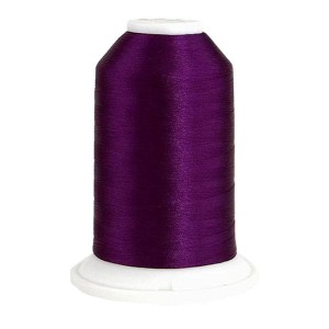 Nić hafciarska Madeira Rheingold Polyneon 40, ciemnofioletowy, 5000 m