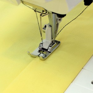 Stopka uniwersalna Janome (wahadłowy)