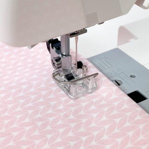 Stopka uniwersalna Janome z zabezpieczeniem palców