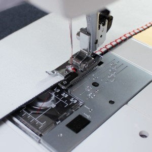 Stopka do ściegu owerlokowego Janome (wahadłowy)