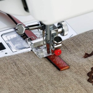 Stopka z rolkami Janome (wahadłowy)