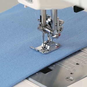 Stopka do ściegu prostego Janome (wahadłowy)