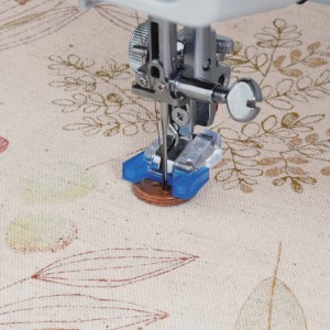 Stopka do przyszywania guzików Janome (wahadłowy)