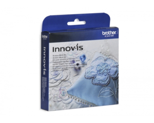 Przystawka do haftowania sznurkiem 