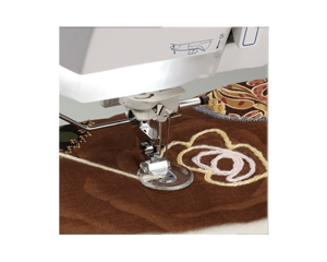 Stopka do haftowania sznurkiem F073