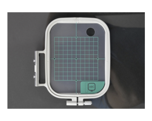 Tamborek 10x10cm EF62