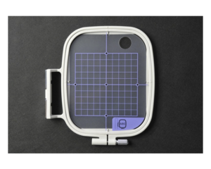 Tamborek 10x10cm EF83