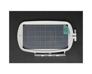 Tamborek 10x17cm EF71