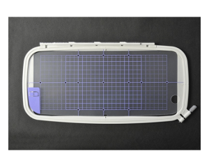 Tamborek 13x30cm EF85