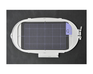 Tamborek 16x26cm EF81